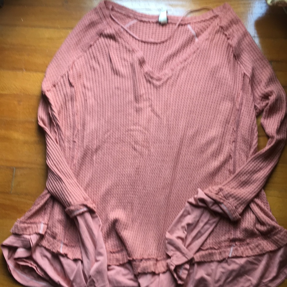 Free People blouse